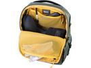 Evoc Travel Backpack 22, dark olive | Bild 6