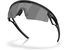 Oakley Sphaera Strike, Prizm Black / matte black | Bild 3