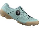 Shimano SH-XC302W Women XC, surf blue | Bild 2