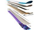 Salomon S/Lab QST Echo, white/process blue/ultra violet | Bild 8