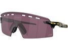 Oakley Encoder Strike 2024 Tour De France, Prizm Road Black / black ink | Bild 1