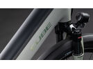 Cube Supreme Hybrid Deluxe One 600 Easy Entry 28, ashgreen´n´chrome | Bild 4