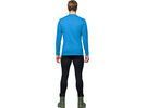 Norrona falketind equaliserUll Long Sleeve M's, brilliant blue | Bild 5