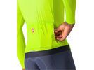 Castelli Espresso LS Jersey, electric lime/deep green | Bild 7