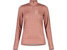 Maloja SawangM. Shirt, mauve | Bild 1