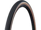 Schwalbe G-One R Pro Addix Race Super Race - 700C, transp. sidewall | Bild 1