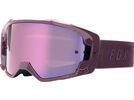 Fox Vue Goggle, dark purple/Lens: mir | Bild 1