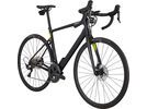 ***2. Wahl*** Cannondale Synapse Carbon 2 RL black pearl | Bild 5