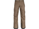 686 Men's Infinity Insulated Cargo Pant, khaki melange | Bild 1