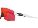 Oakley Sutro Lite, Prizm Field / matte white | Bild 10