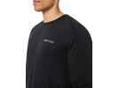 super.natural M Alarm Running LS, jet black/jet black | Bild 6