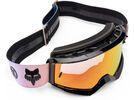 Fox Main Goggle Hello Future, Mirror / light blue | Bild 3