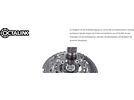 Shimano Adapter TL-FC15 für Octalink | Bild 2