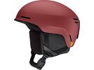 Smith Method Pro MIPS, matte ironwood | Bild 1