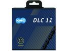 KMC DLC11 - 11-fach, 118 Glieder, black | Bild 2