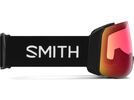 Smith 4D Mag XL, ChromaPop Photochromic Red Mirror / black | Bild 3