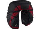 Vaude Karakorum Pro, black/carmine | Bild 1