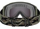 Smith Stash XL, ChromaPop Sun Black / eye of the tiger | Bild 4