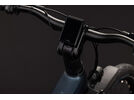Cube Kathmandu Hybrid Deluxe SLX 800 Trapeze, mineralblue´n´blue | Bild 7