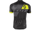 Scott RC Premium S/SL Shirt, black/sulphur yellow | Bild 2