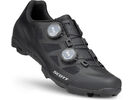 Scott MTB Vertec Shoe, matt black | Bild 1