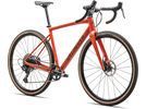 Specialized Diverge E5 Comp, deep orange/deep lake metallic | Bild 2