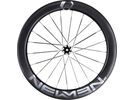 Newmen Streem G.62 CS Vonoa - 700C / 12x100 mm, silver decals | Bild 2