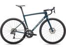 Specialized Tarmac SL8 Expert Shimano Ultegra Di2, deep lake metallic/green pearl | Bild 1