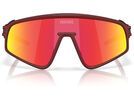 Oakley Latch Panel Oakley X Fortnite Red Knight, Prizm Ruby | Bild 8
