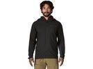 Patagonia Men's Nano-Air Ultralight Full-Zip Hoody, black | Bild 2