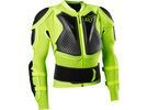 Fox Titan Sport Jacket, fluorescent yellow | Bild 1