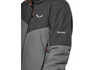 Salewa Ortles TirolWool Air Kapuzenjacke Herren, quiet shade | Bild 9