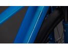 Cube Kathmandu Hybrid Comfort Pro 800, azure´n´black | Bild 4