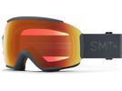 Smith Sequence OTG, ChromaPop Everyday Red Mirror / slate | Bild 1