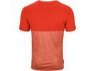 Ortovox 150 Merino Cool Logo TS M, cengia rossa | Bild 2