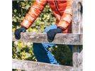 GripGrap Merino Wool Liner Gloves, black | Bild 5