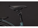 Cube Kathmandu Hybrid Pro 800 Easy Entry, smaragdgrey´n´black | Bild 4