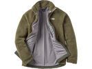 Rab Original Pile Jacket, light khaki | Bild 3
