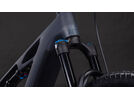 Cube Stereo Hybrid One44 HPC SLX 800 29, slabgrey´n´orange | Bild 7