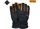 POW Gloves Warner Gore-Tex Short Glove, tobacco | Bild 2