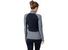 Kari Traa Rose Light Half Zip Baselayer, dark navy blue | Bild 4