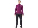 GOREWEAR TrailKPR Hybrid 1/2-Zip Damen, process purple | Bild 4