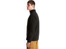 The North Face M Glacier Fleece 1/4 Zip, tnf black | Bild 4