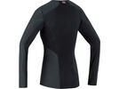 Gore Bike Wear Base Layer Windstopper Lady Thermo Shirt Lang, black | Bild 2