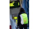 Wowow Bag Cover Aqua LED (20 - 25L), yellow | Bild 3