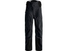 Ortovox Ravine Plus 3L Pants M, black raven | Bild 1