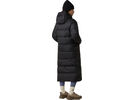 The North Face Women’s Hydrenalite City Long Down Hooded Park, tnf black | Bild 4