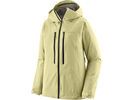 Patagonia Women's Stormstride Jacket, vellum green | Bild 1