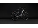 Cube Kathmandu Hybrid Deluxe EXC 800 Easy Entry, stealthgrey´n´grey | Bild 9