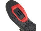 Five Ten Trailcross Pro Clip-In, grey/core black/red | Bild 6
